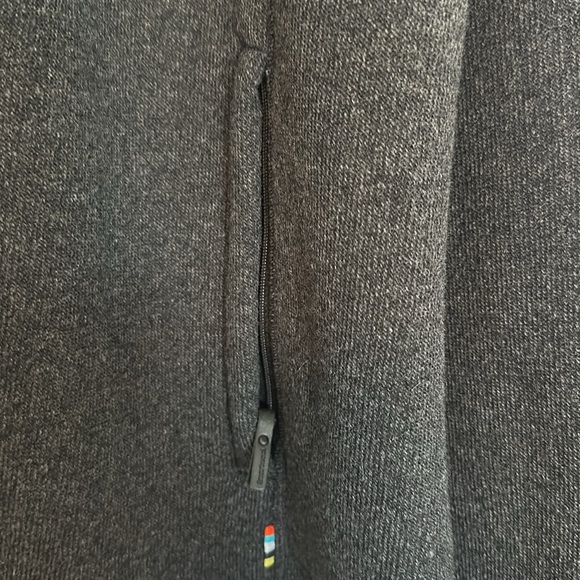 Smartwool cardigan - Picture 3 of 5